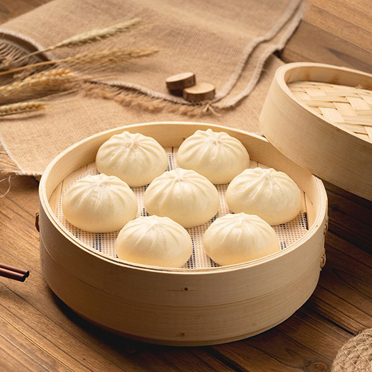 千味1kg杭州風味發面小籠包